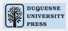 Duquesne University Press logo