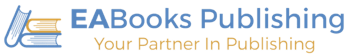 EABooks Publishing logo