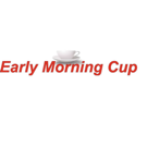 Early Morning Cup logo