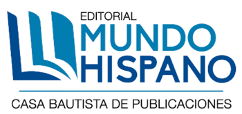 Editorial Mundo Hispano logo