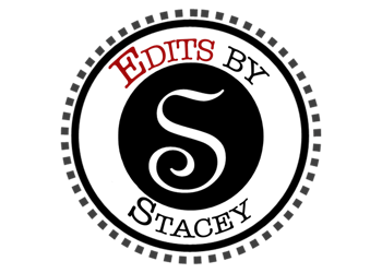 Edits by Stacey, LLC logo