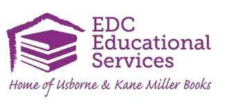 Educational Development Corp logo