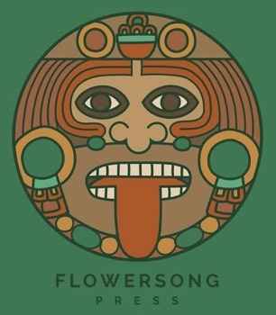 Flowersong Press logo
