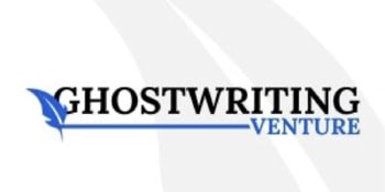 Ghostwriting-Venture-logo