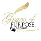 Grace 4 Purpose Publishing Co logo