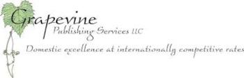 Grapevine Publishing Serives logo