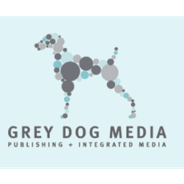 Grey Dog Media logo