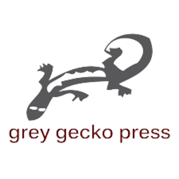 Grey Gecko Press logo