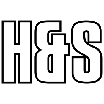 H&S Publishing, LLC logo
