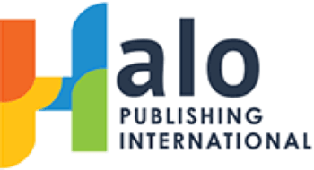 Halo Publishing International logo