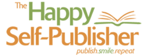 Happy Self-Publisher Logo
