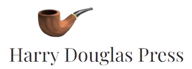 Harry Douglas Press logo