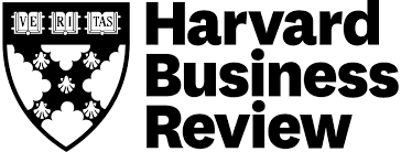 Harvard Business Review Press logo