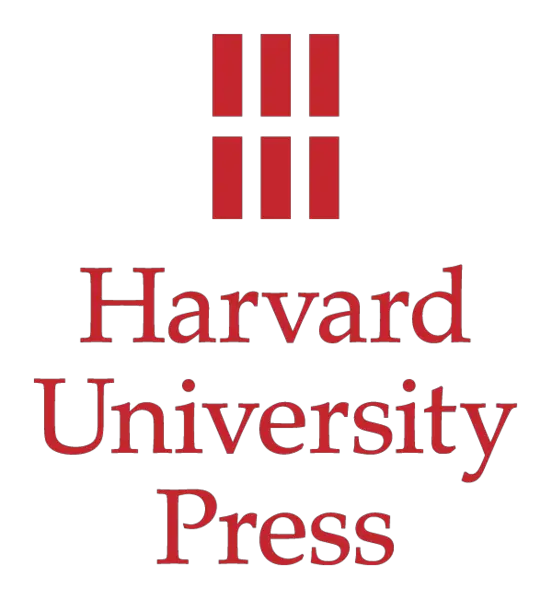 Harvard University Press logo