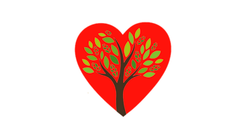 Hidden Heart Books logo