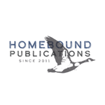 Homebound Publications Logo
