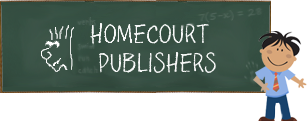 Homecourt Publishers logo