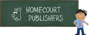 Homecourt Publishers logo