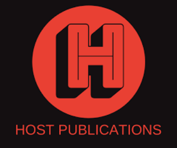 Host Publications logo