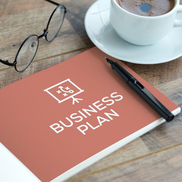 How To Start a Business Plan Writing Service - featured image