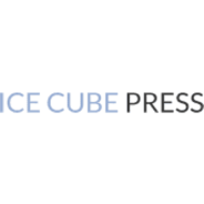 Ice Cube Press logo