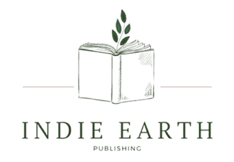 Indie Earth Publishing logo