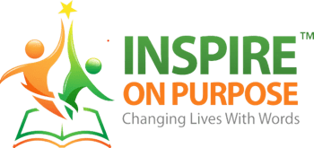 Inspire on Purpose Book Publishing logo