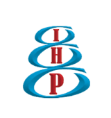 International Health Publishing logo