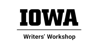 Iowa Writers' Workshop logo