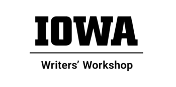 Iowa Writers' Workshop logo