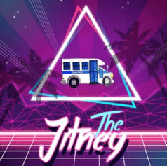 Jitney Books logo