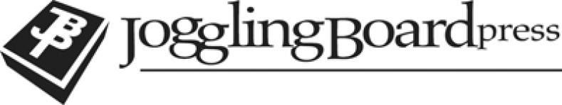 Joggling Board Press logo