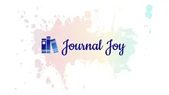 Journal Joy Publishing logo