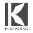 K Book Publishing logo