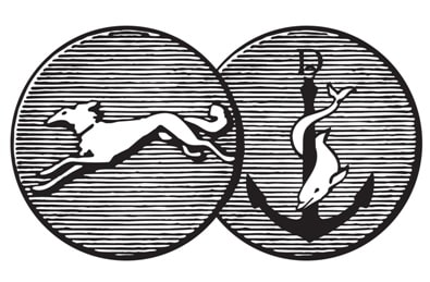 Knopf Doubleday Publishing Group logo