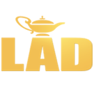 LAD Custom Publishing, Inc. logo