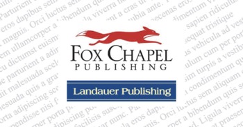 Landauer Publishing logo
