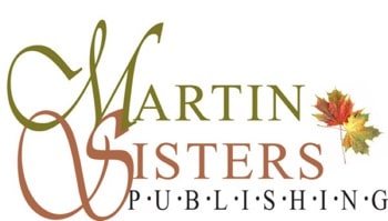 Martin Sisters Publishing logo