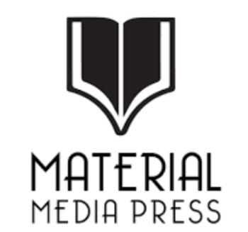 Material Media Press logo