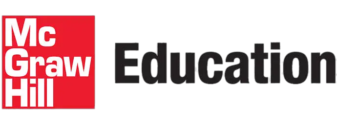 McGraw Hill Education logo