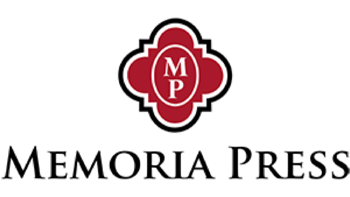 Memoria Press logo