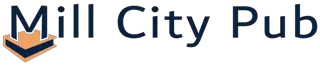 Mill City Publishing logo