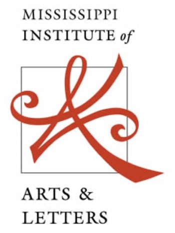 Mississippi Institute of Arts and Letters logo