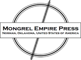 Mongrel Empire Press logo