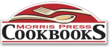 Morris Press Cookbooks logo