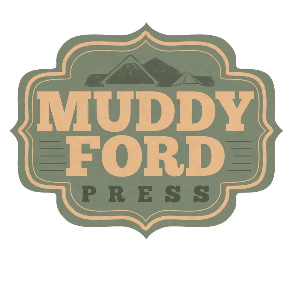 Muddy Ford Press logo