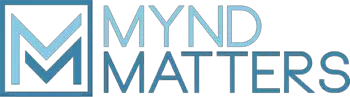 Mynd Matters Publishing logo
