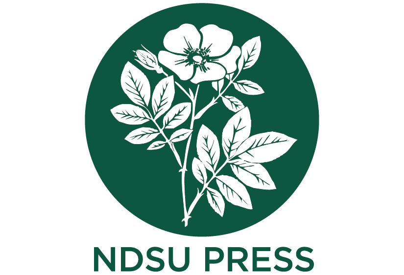 NDSU Press logo