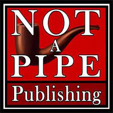 Not a Pipe Publishing logo