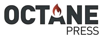 Octane Press logo